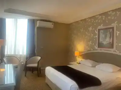 EmexOtel Kocaeli - 53