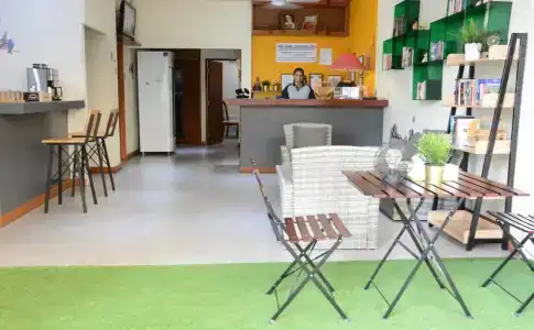 Casa Jip Guesthouse - 23