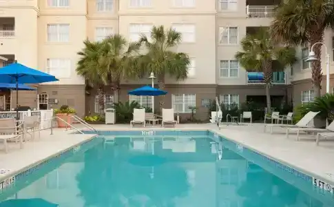Residence Inn Charleston Riverview - 15