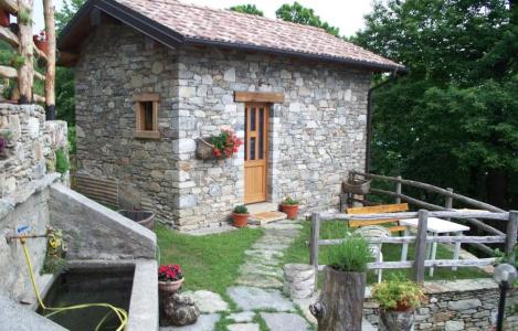 Agriturismo Zertin - 5