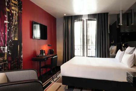 Hôtel Félicien by Elegancia - 59
