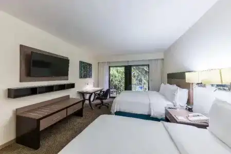 Holiday Inn Guadalajara Expo Plaza Del Sol, An Ihg - 88