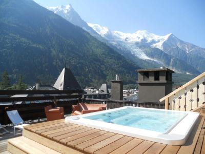 Park Suisse & Spa - 17