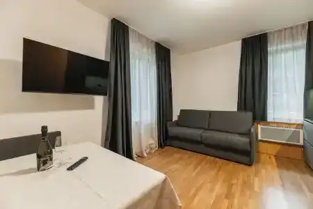 Aquila Dolomites Residence - 190