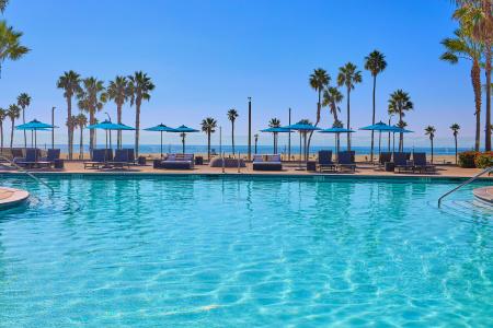 The Waterfront Beach Resort, A Hilton - 38