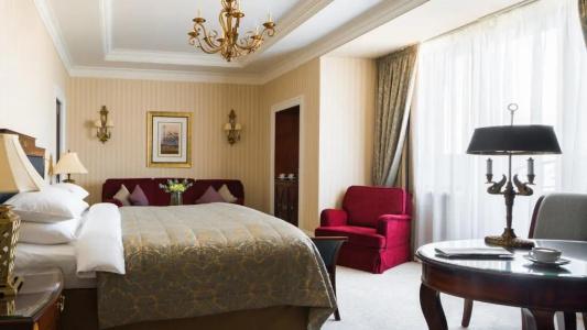 InterContinental - Kyiv, an IHG - 63