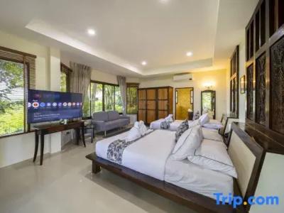 Chaweng Bay View Resort - 98