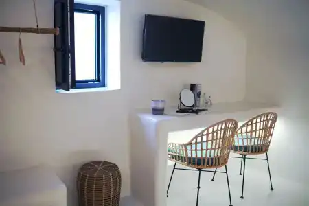 Santorini Dreams Villas - 152