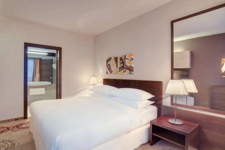 DoubleTree By Hilton Košice - 2