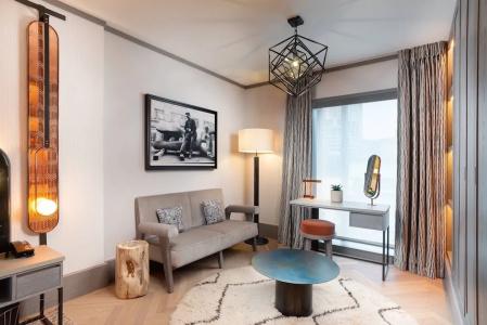 Hart Shoreditch London, Curio Collection by Hilton - 3