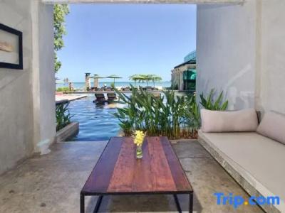 Pattaya Modus Beachfront Resort - 75