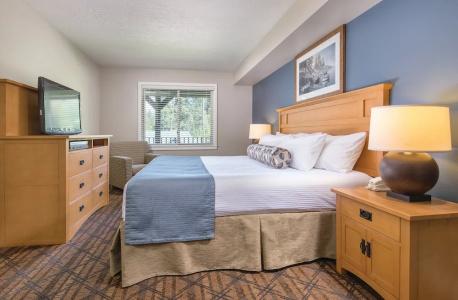 WorldMark Arrow Point - 36