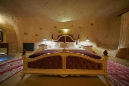 Maya Cave - 118