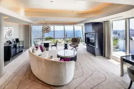 The Kahala & Resort Yokohama - 123