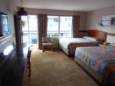 Surfside On The Lake - 2