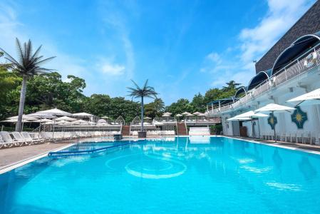New Otani Tokyo Executive House Zen - 31