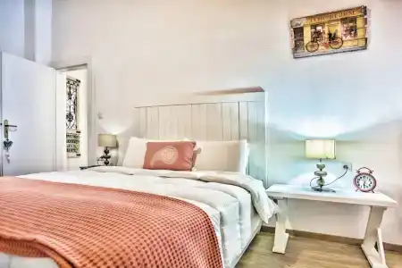Maya's Boutique Residence - 53