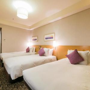 Resol Trinity Sapporo - 30
