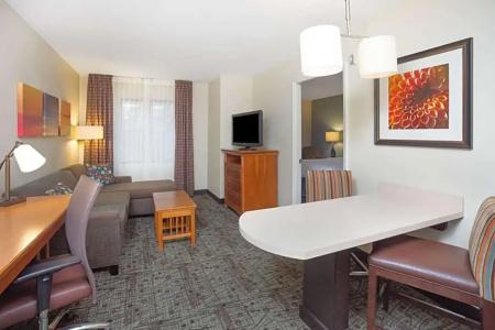 Sonesta ES Suites Atlanta Perimeter Center - 88