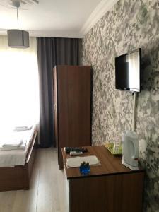 Özdemir Otel - 30