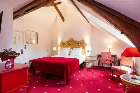 Le Manoir Saint Thomas - 32