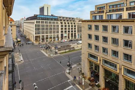 The Westin Grand, Berlin - 54