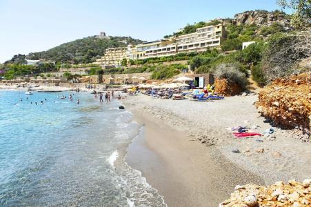 Blue Marine Resort and Spa - 28
