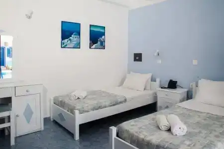Roula Villa Studios & - 226