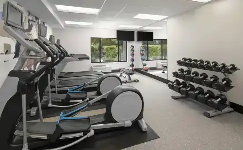 SpringHill Suites North - 17