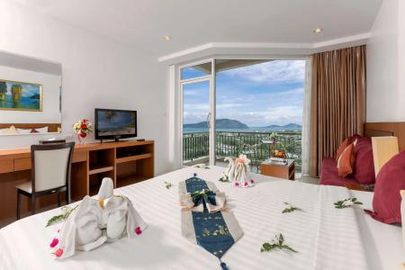 The View Rawada Phuket - 6