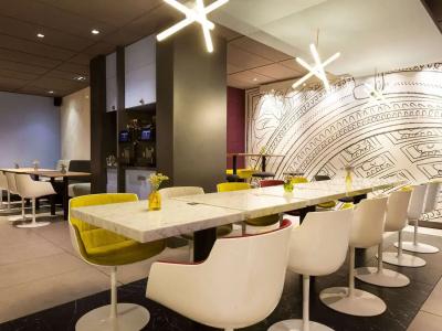 Mercure Paris Alesia - 27