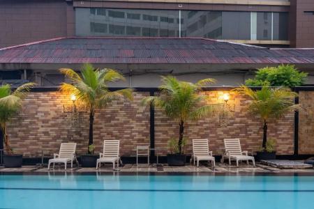 Marcopolo Jakarta - 31