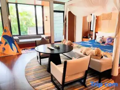 Bay Breeze Resort (All Villas) - 29