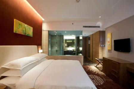Four Points by Sheraton Qingdao, Chengyang - 34