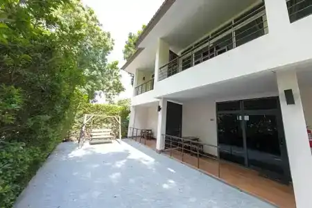 The Riverkwai Bridge Resort - 24