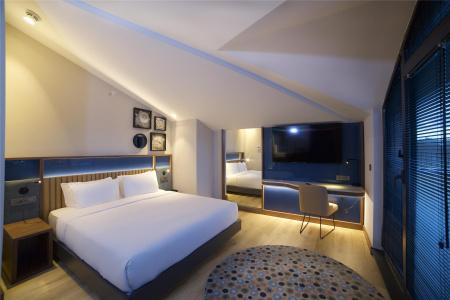 Valens İstanbul - 22