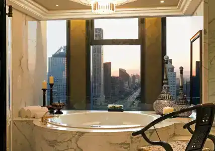 Wanda Vista Beijing - 19