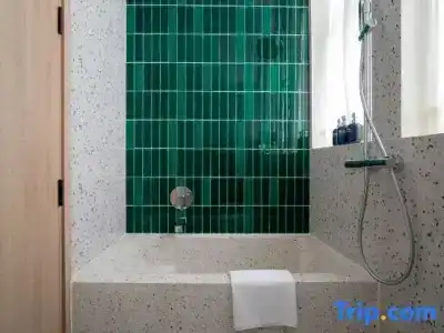 a&Em 280 Le Thanh Ton & Spa - 53