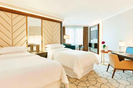 Sheraton Grand Warsaw - 32
