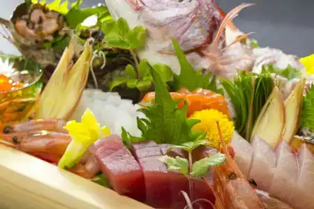 Kansai Airport Spa Garden Palace - 10