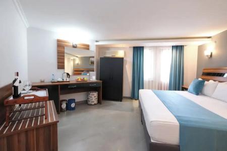 By Cappadocia & SPA - 152