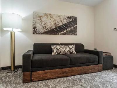 SpringHill Suites by Marriott Austin Northwest/The Domain Area - 63