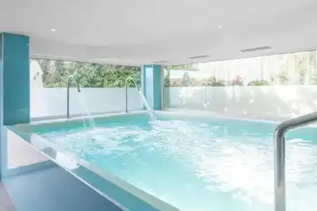 Nerja Club Spa by Dorobe - 44