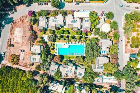 Muskebi Apart Otel - 38