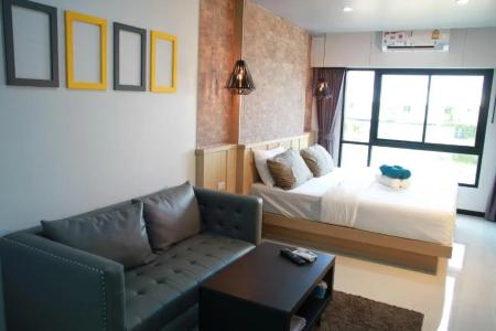 Bangkok Boutique Rangsit - 97