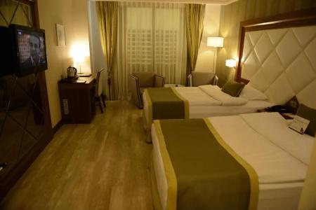 Adana Plaza - 32