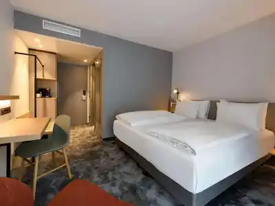 Mercure München-Schwabing - 24