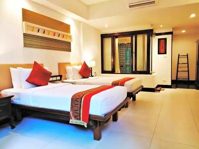 Yantarasri Resort - 143