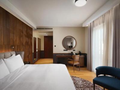Iceland Parliament, Curio Collection by Hilton - 46
