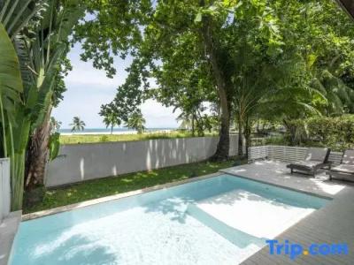 Zara Beach Resort Koh Samui - Sha Extra Plus Certified - 125